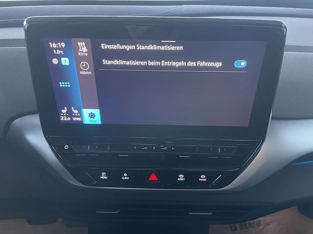 Volkswagen ID.4 Performance Pro