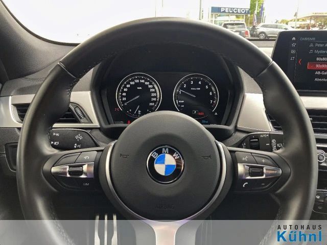 BMW X2 M-Sport xDrive25e