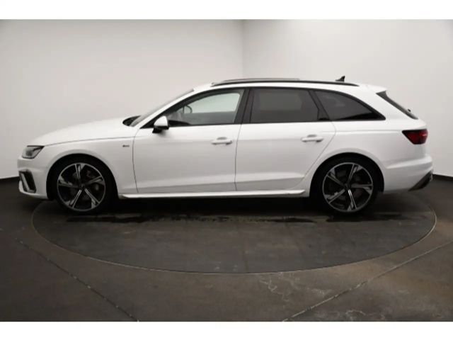 Audi A4 45 TFSI Quattro S-Line S-Tronic