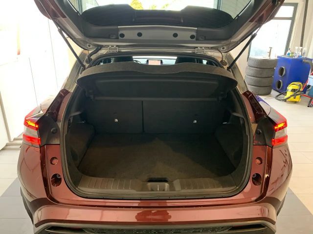 Nissan Juke DIG-T N-Connecta