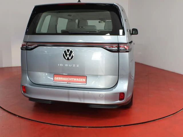 Volkswagen ID.Buzz IQ.Drive LWB Pro