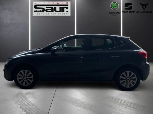 Seat Ibiza 1.0 TSI DSG Style