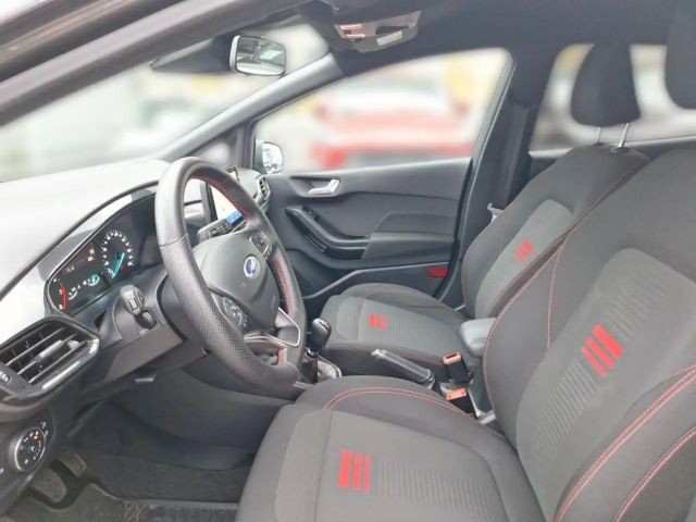 Ford Fiesta ST Line