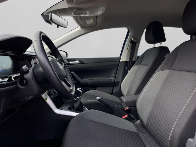 Volkswagen Polo 1.0 TSI Life