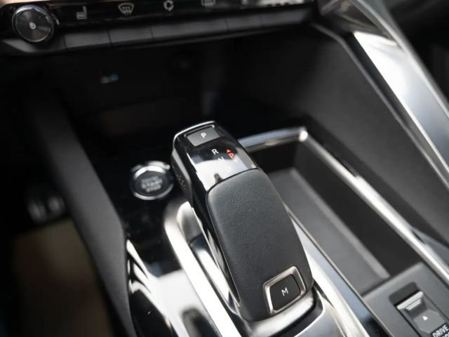 Peugeot 5008 EAT8 GT-Line PureTech