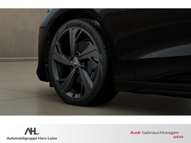 Audi A6 e-tron Avant Performance