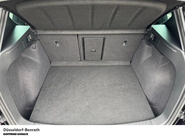 Cupra Ateca 2.0 TSI DSG