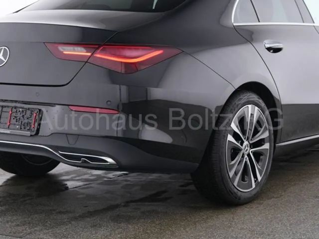 Mercedes-Benz CLA 180 Coupé