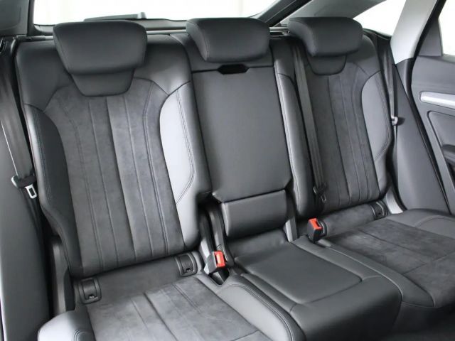 Audi Q5 40 TDI Quattro