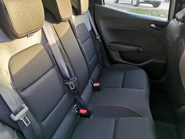 Renault Clio Evolution TCe 90