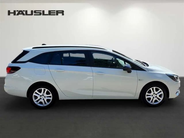 Opel Astra Sports Tourer