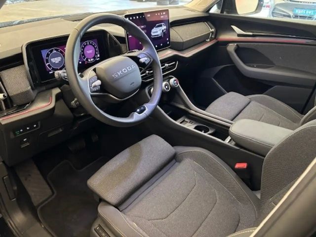 Skoda Kodiaq Selection