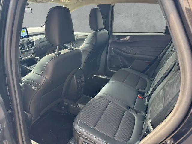 Ford Kuga Titanium X