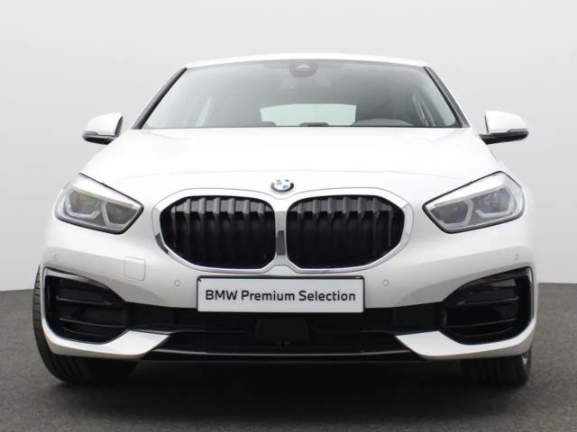 BMW 116 Sedan Sport Line