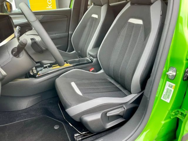 Opel Mokka GS-Line Grand Sport