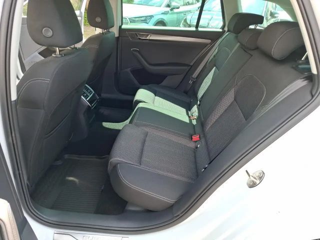 Skoda Superb 2.0 TDI Combi Style Style