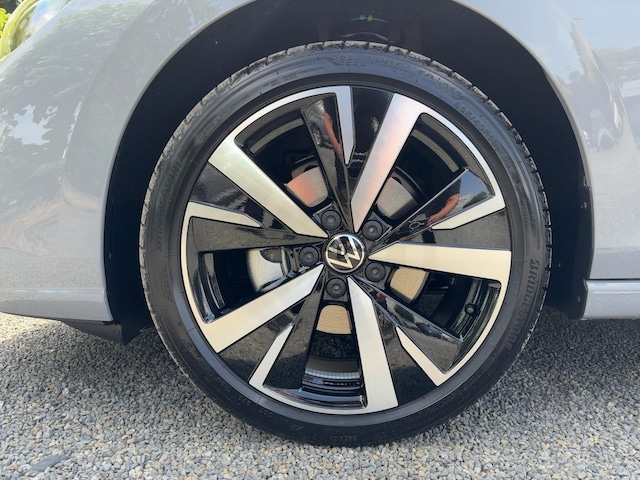 Volkswagen Golf DSG Golf VIII Style