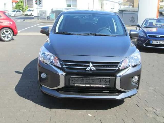 Mitsubishi Space Star ClearTec MIVEC Star