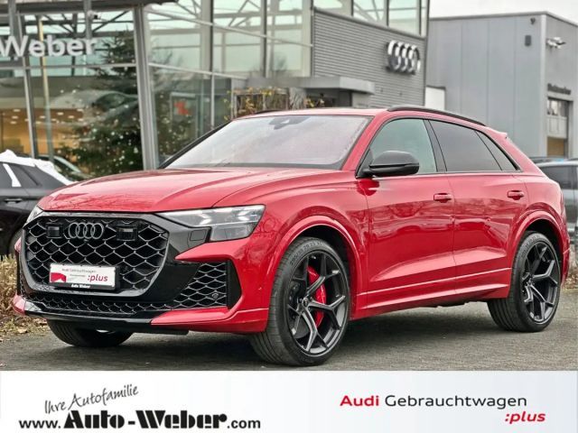 Audi RS Q8 Performance