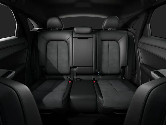 Audi Q3 35 TDI S-Line S-Tronic Sportback