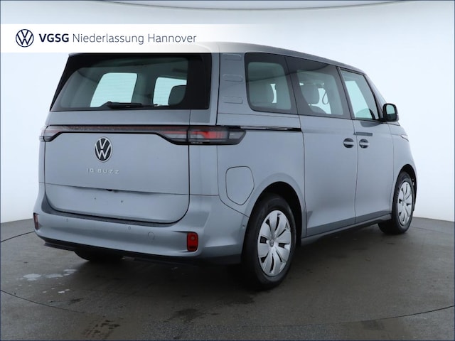 Volkswagen ID.Buzz IQ.Drive