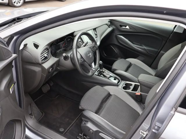 Opel Grandland X 1.6 Turbo Elegance Turbo
