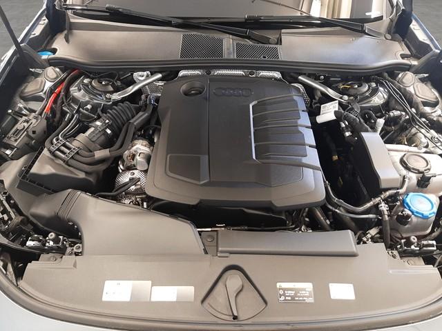 Audi A6 Avant Quattro S-Line