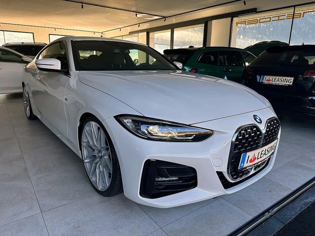 BMW 420 420i Coupé M-Sport