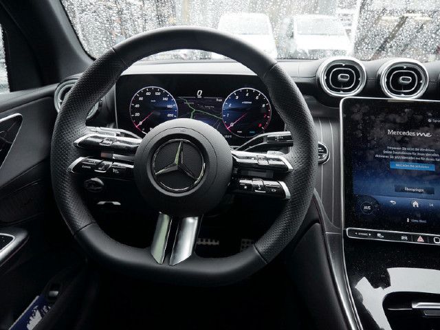 Mercedes-Benz GLC 200 4MATIC