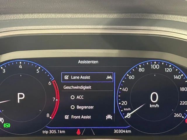 Volkswagen T-Roc 1.5 TSI DSG Style