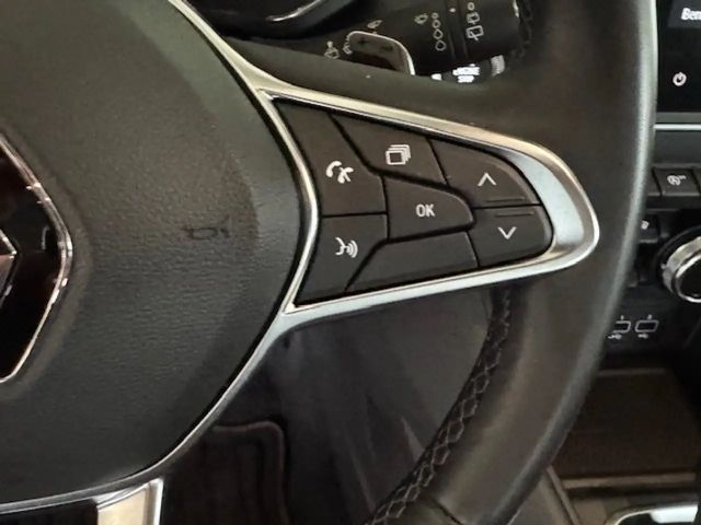 Renault Captur EDC Intens TCe 140