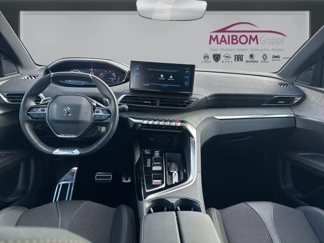 Peugeot 3008 GT-Line HDi