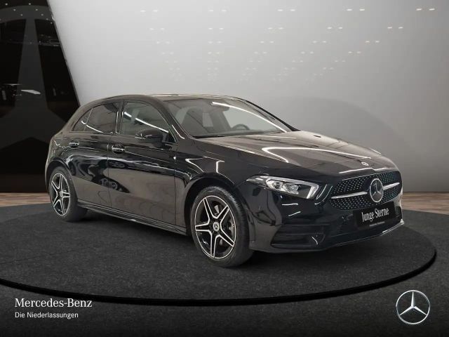 Mercedes-Benz A 250 A 250 e AMG Line