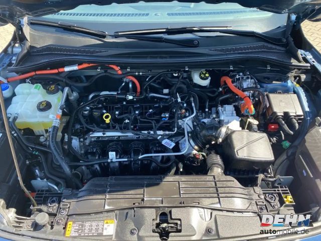 Ford Kuga AWD Hybrid Titanium X