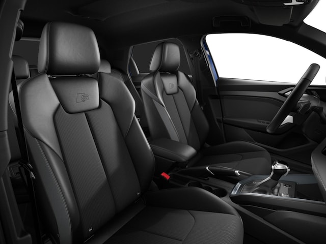 Audi A1 30 TFSI S-Line S-Tronic Sportback