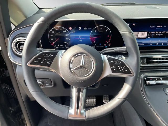 Mercedes-Benz V 220 Style V 220 d