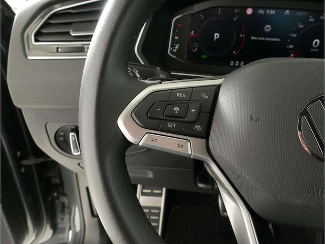 Volkswagen Tiguan 2.0 TDI 4Motion Move