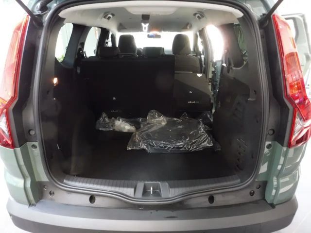 Dacia Jogger Extreme Hybrid 140