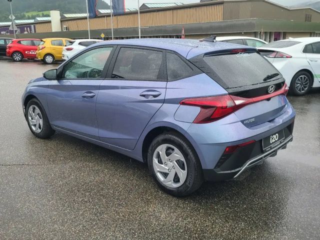 Hyundai i20 1.2