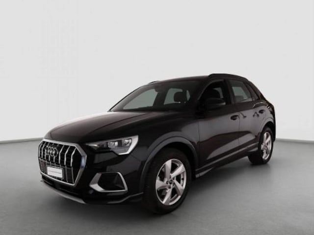 Audi Q3 35 TFSI S-Tronic