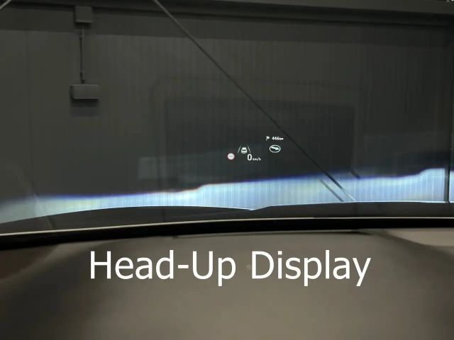 Hyundai Santa Fe Prime Vierwielaandrijving