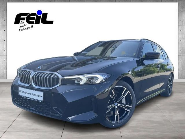 BMW 330 330i M-Sport xDrive