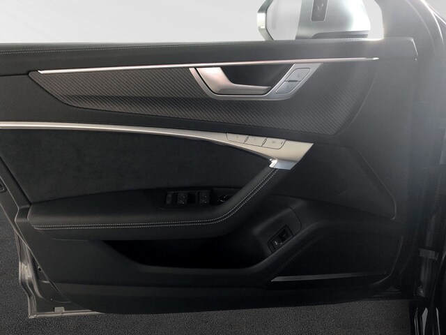 Audi RS6 Avant Quattro