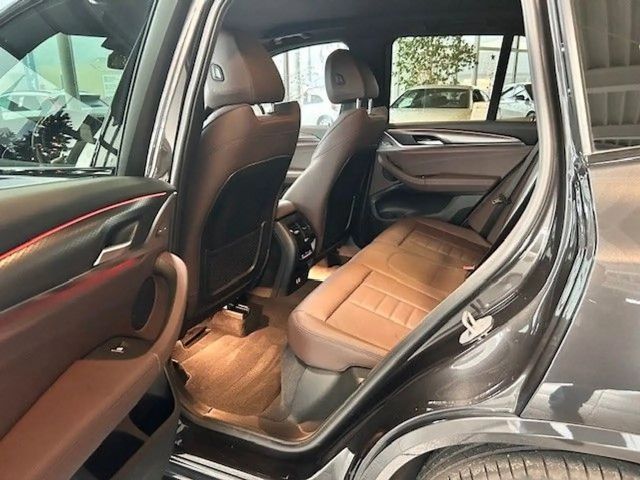 BMW X3 M-Sport xDrive