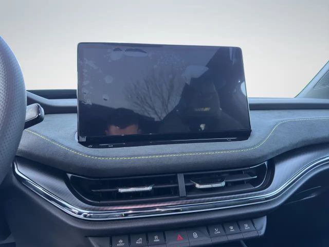 Skoda Enyaq 4x4 Coupe Lounge RS