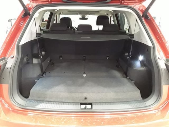 Volkswagen Tiguan 2.0 TSI Allspace DSG