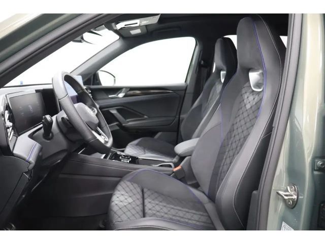 Volkswagen Tiguan 2.0 TDI DSG R-Line