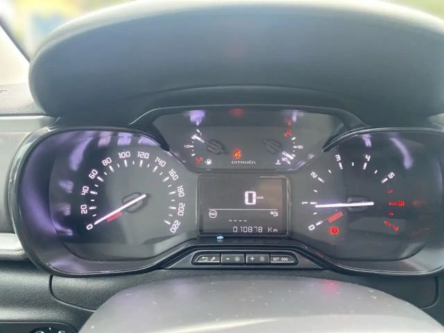 Citroën C3 Plus PureTech