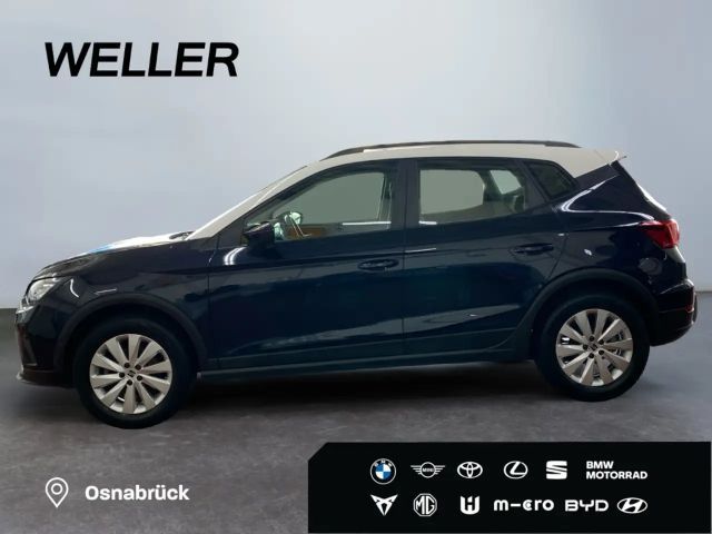 Seat Arona 1.0 TSI Style