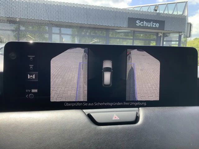 Mazda CX-80 7-Zitter Homura Plus e-Skyactiv